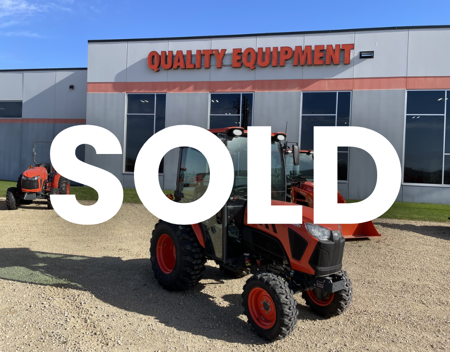 2025 Kubota LX Series LX2620 Tractor - Stock # 038398