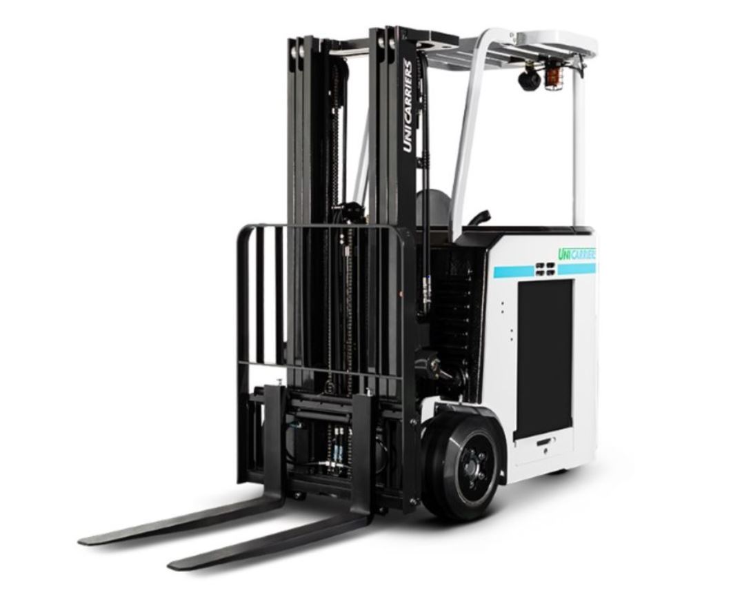 Stand Up Ride Electric Battery Charger Quality Equipment Brainerd